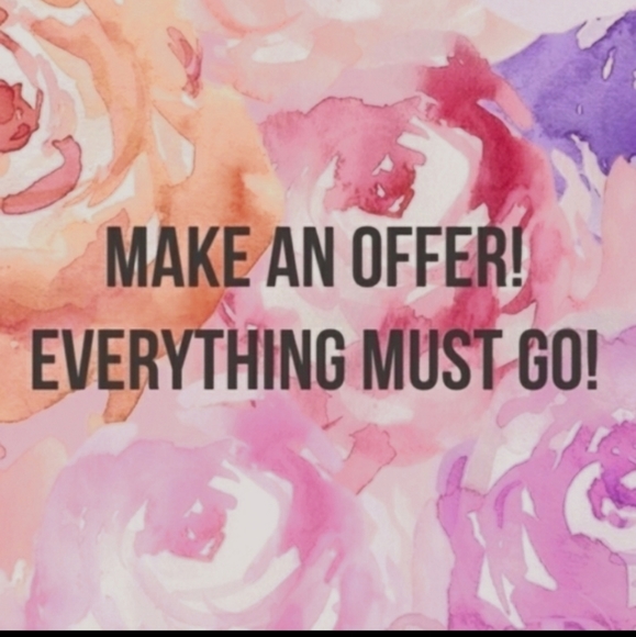 Everything must go Need to clear out room B1 get 2nd item 75% off except candles - Picture 1 of 7